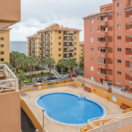 Appartamento Brisa Caletillas *
