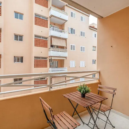 Apartamento Brisa Caletillas Candelaria