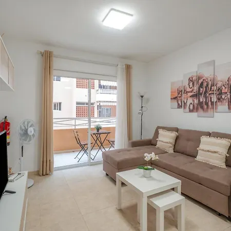Appartamento Brisa Caletillas *