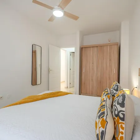 Brisa Caletillas Apartamento *