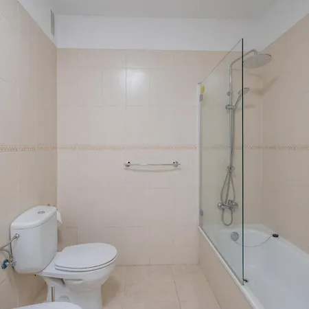 Apartamento Brisa Caletillas Candelaria