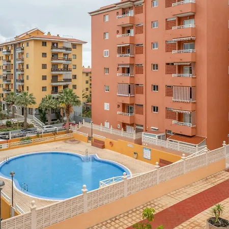 Brisa Caletillas Appartamento